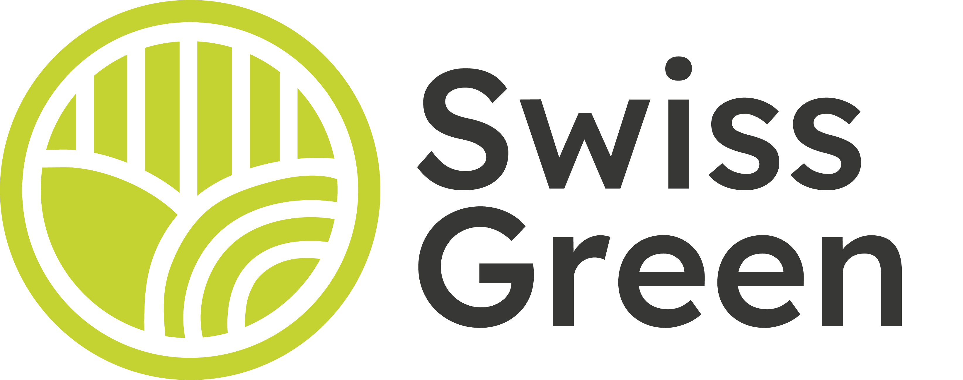 Swiss Green Services